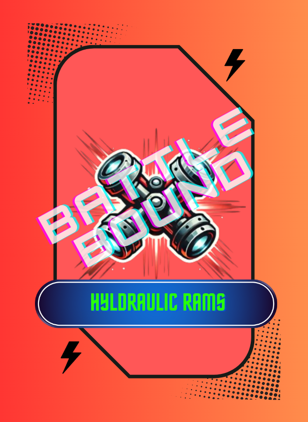 AR Tanks: Booster Pack 2