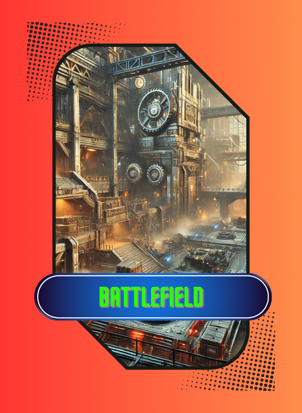 AR Tanks: Booster Pack 1