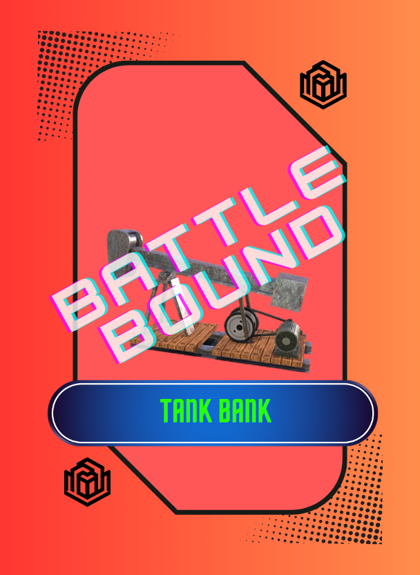 AR Tanks: Standard Set