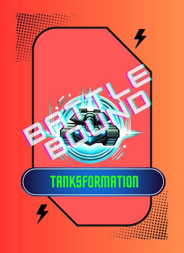 AR Tanks: Booster Pack 1