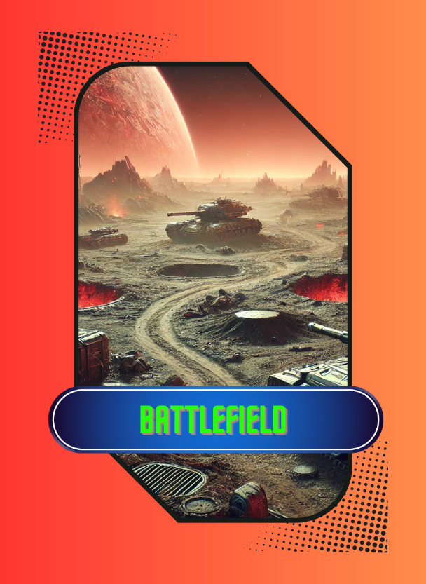 AR Tanks: Booster Pack 2